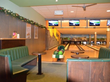 Фото: BOWLING-TREFF Chemnitz